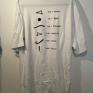 VETEMENTS Horus T-Shirt